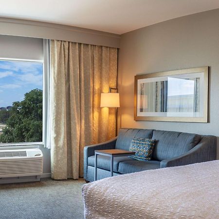 Hampton Inn & Suites Boerne Kültér fotó