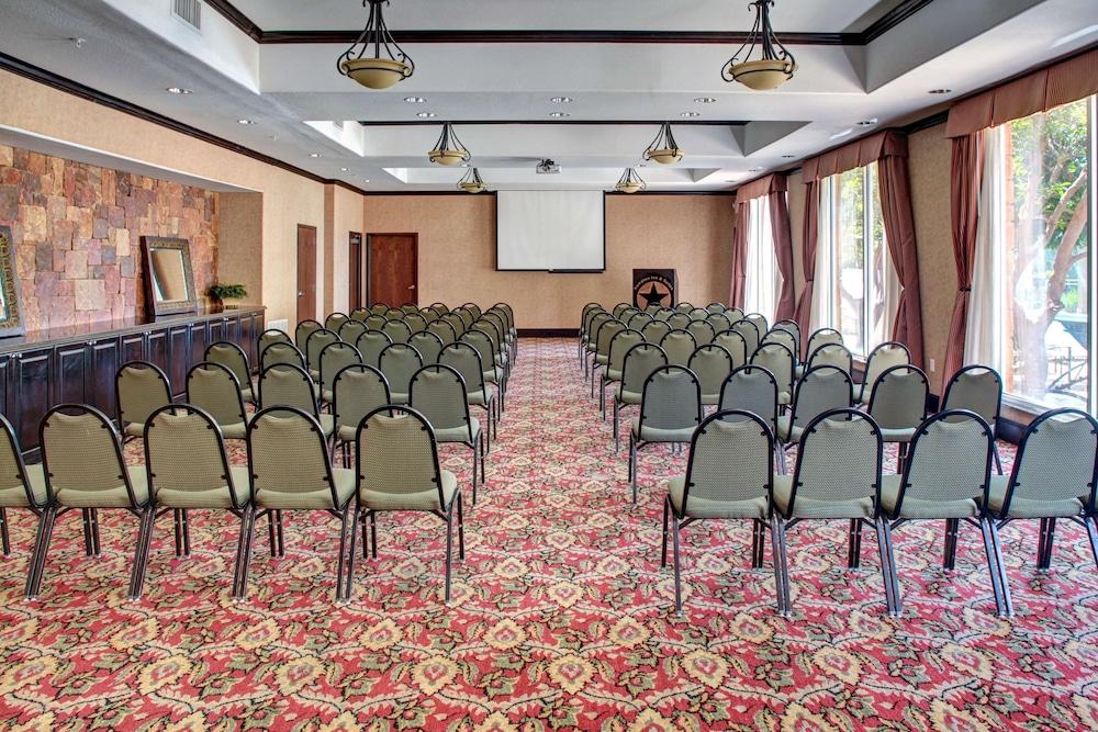 Hampton Inn & Suites Boerne Kültér fotó