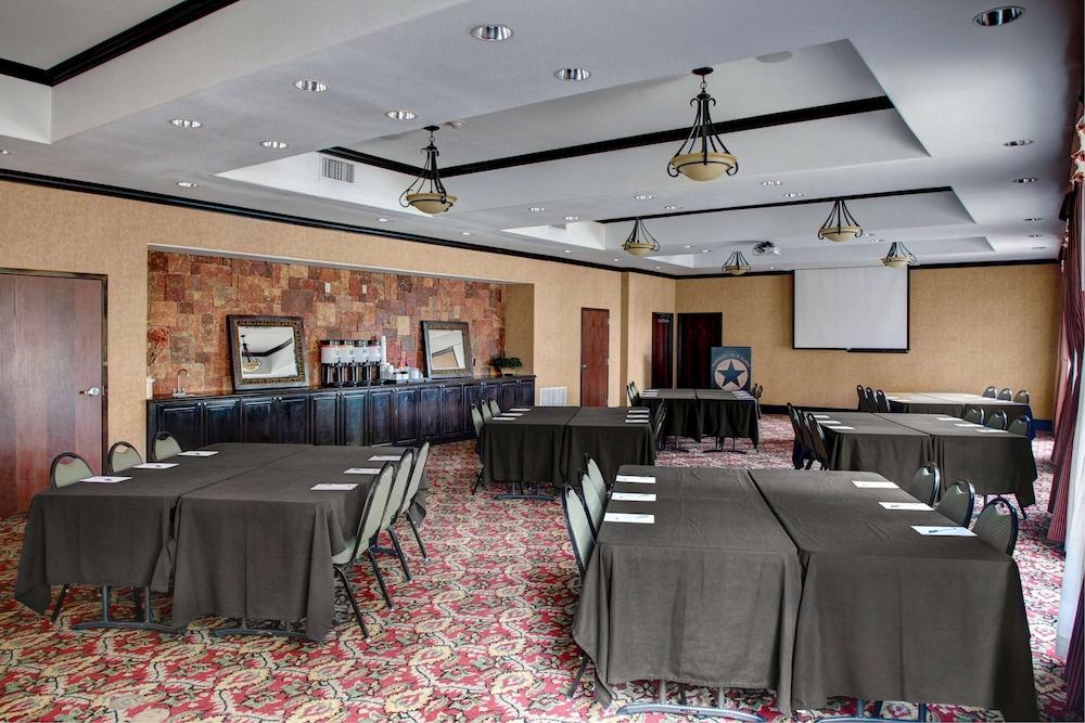 Hampton Inn & Suites Boerne Kültér fotó