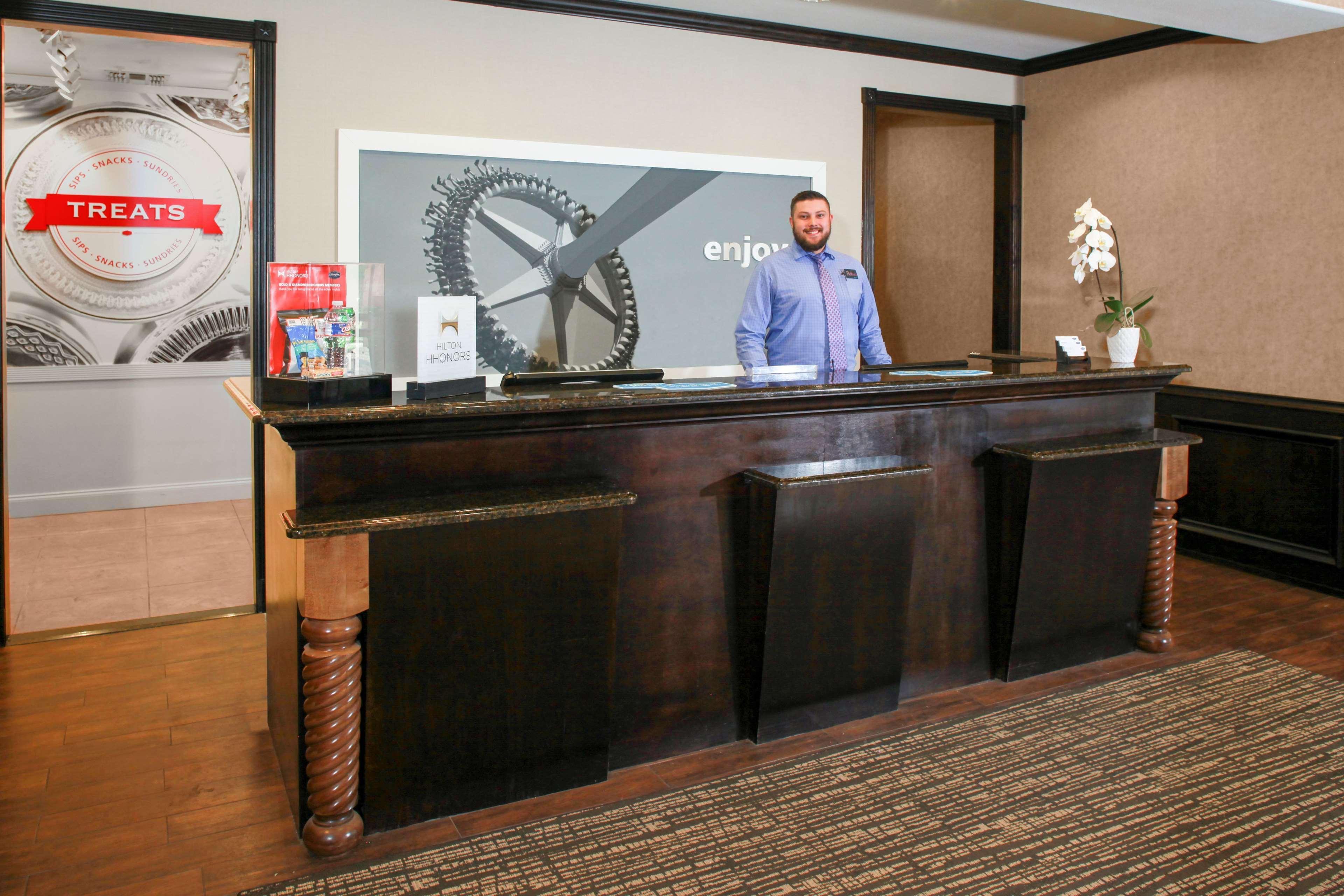 Hampton Inn & Suites Boerne Kültér fotó