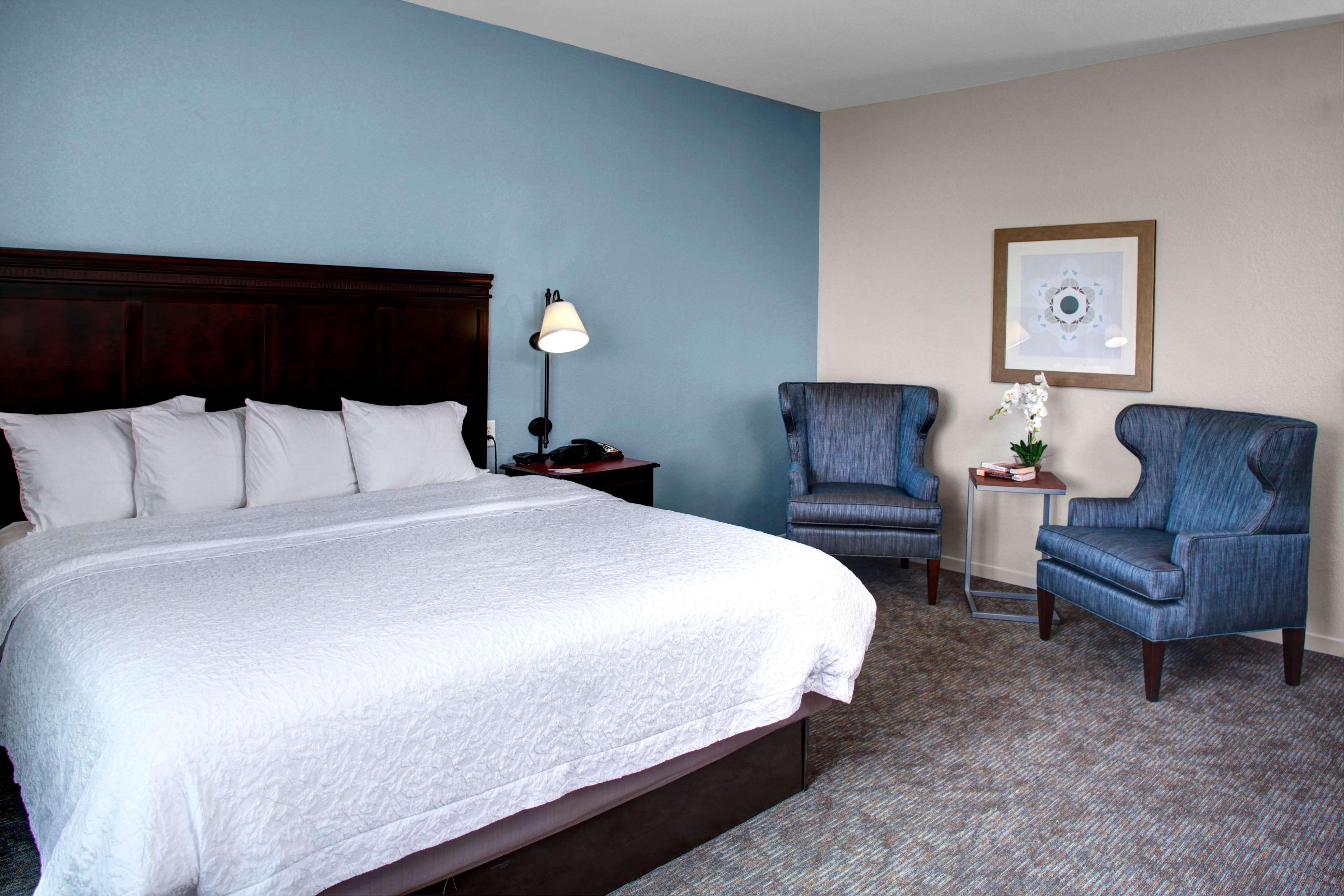 Hampton Inn & Suites Boerne Kültér fotó