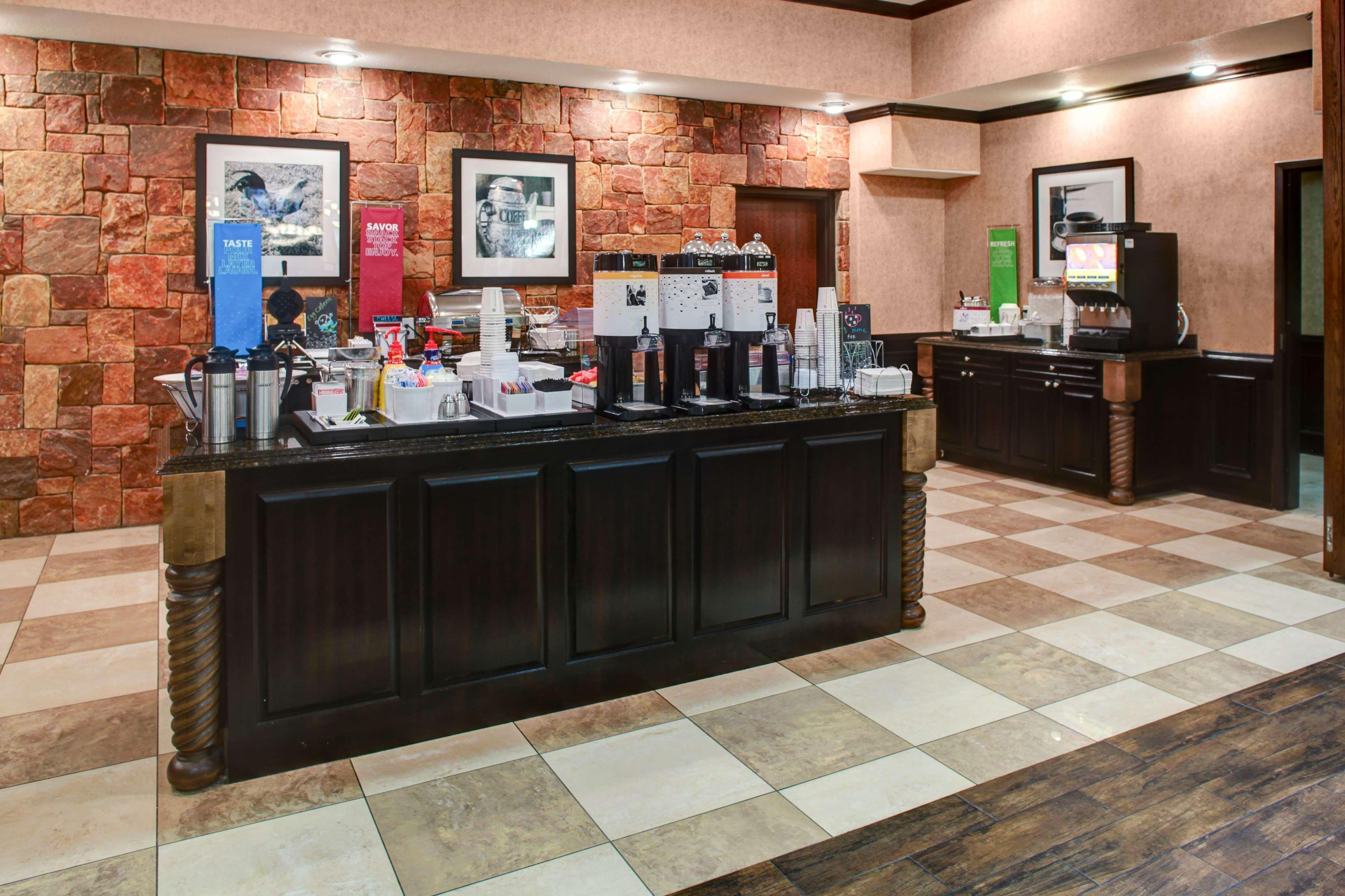 Hampton Inn & Suites Boerne Kültér fotó