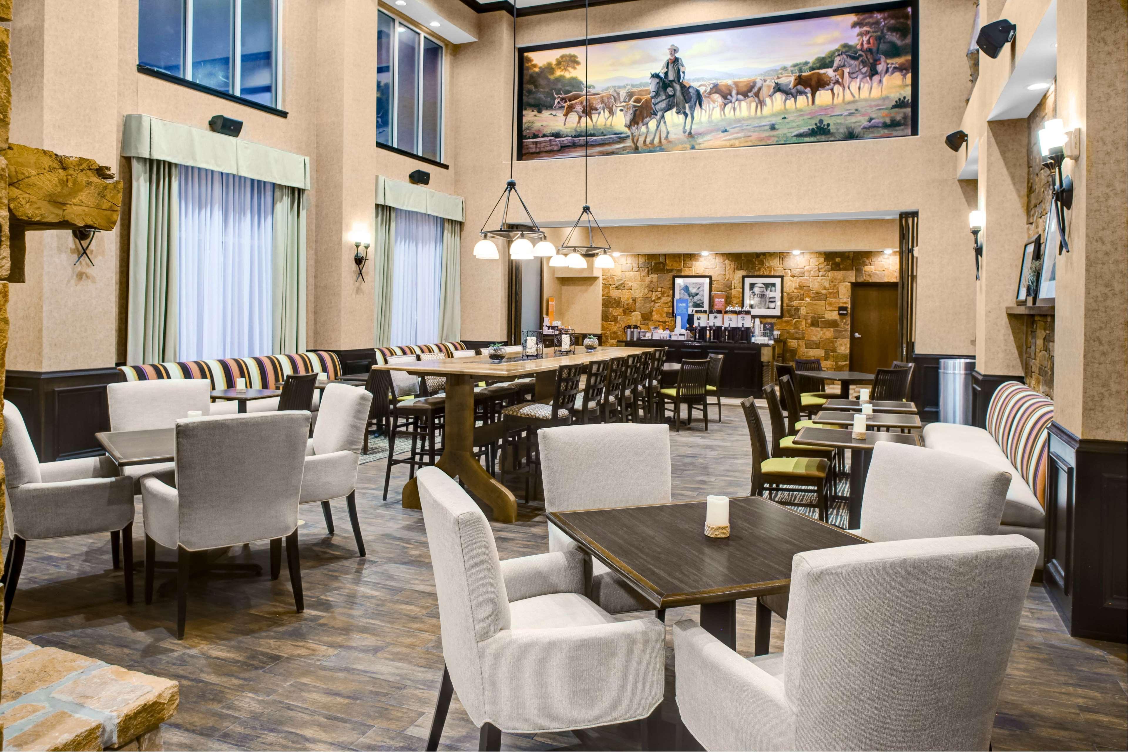 Hampton Inn & Suites Boerne Kültér fotó