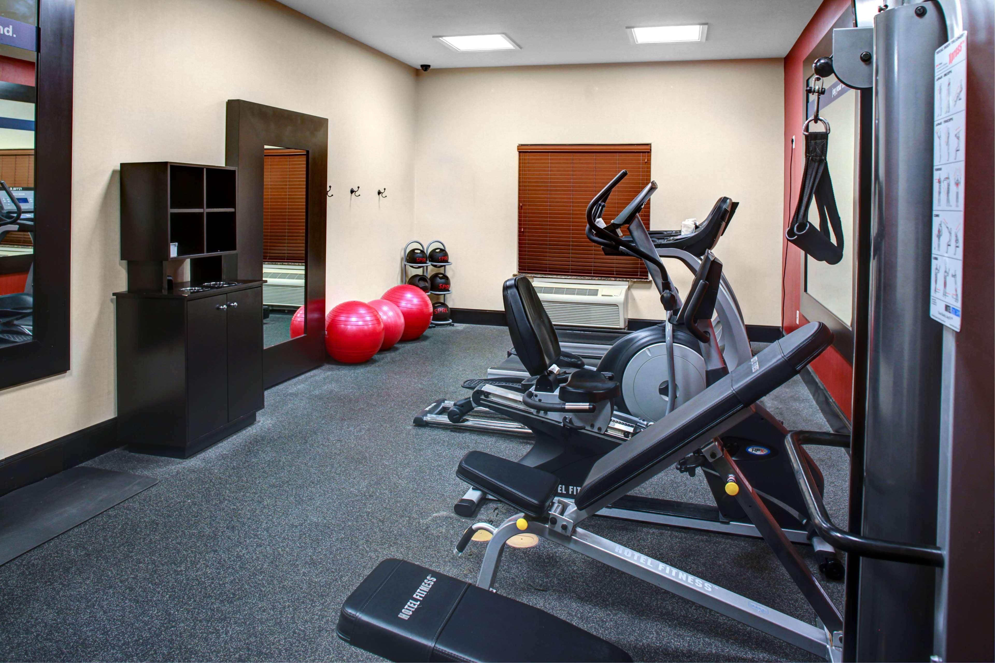 Hampton Inn & Suites Boerne Kültér fotó
