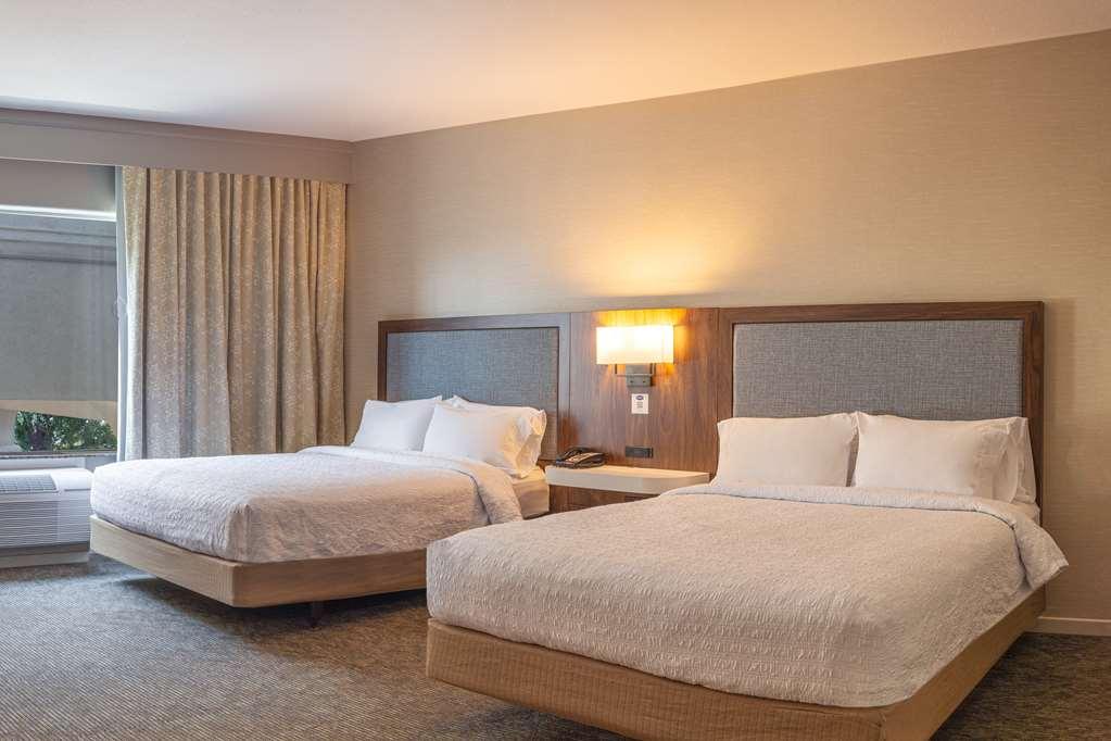 Hampton Inn & Suites Boerne Szoba fotó