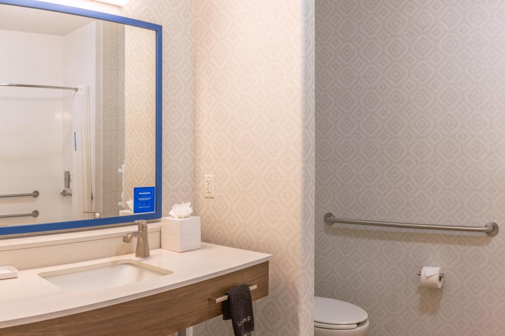 Hampton Inn & Suites Boerne Kültér fotó