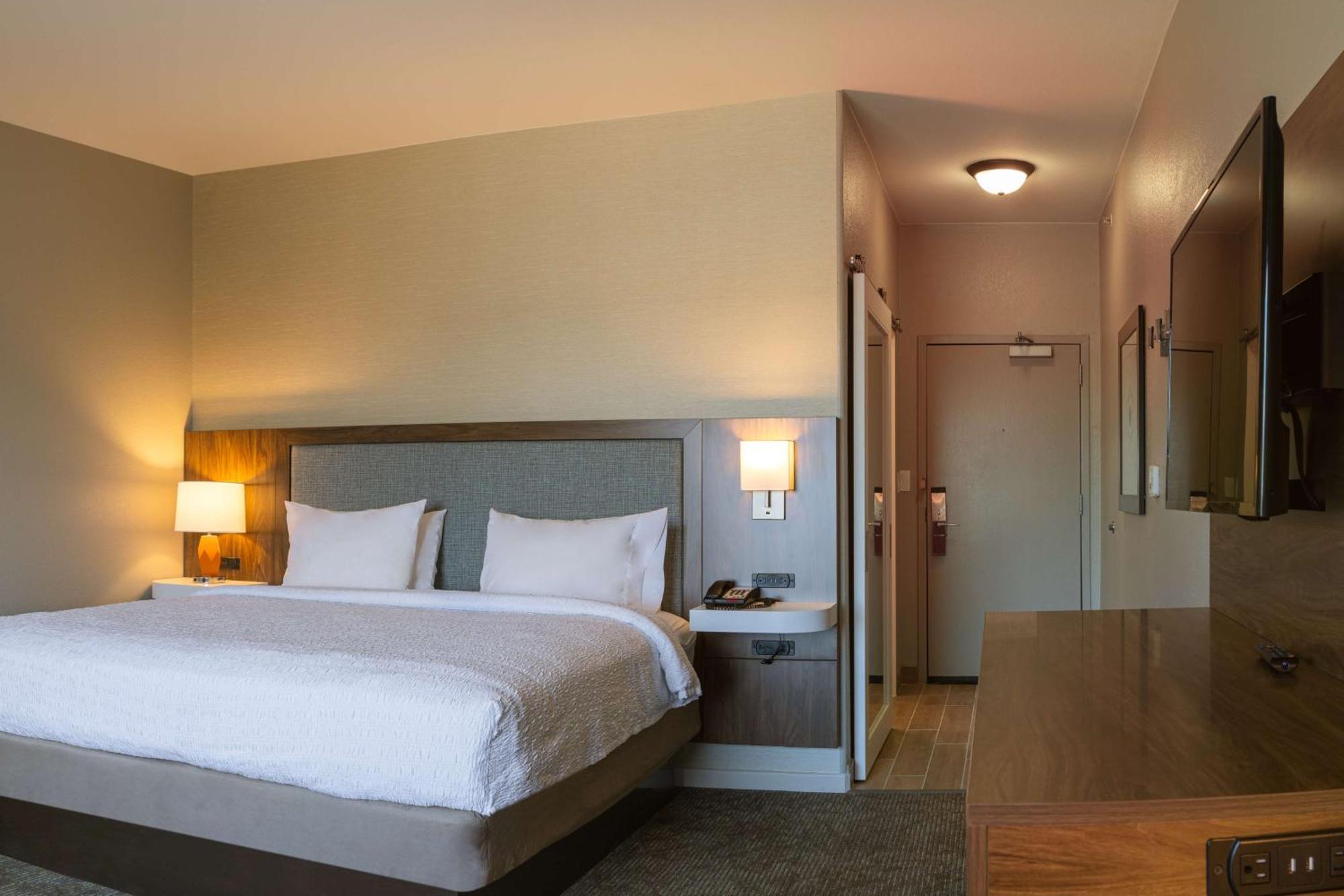 Hampton Inn & Suites Boerne Kültér fotó