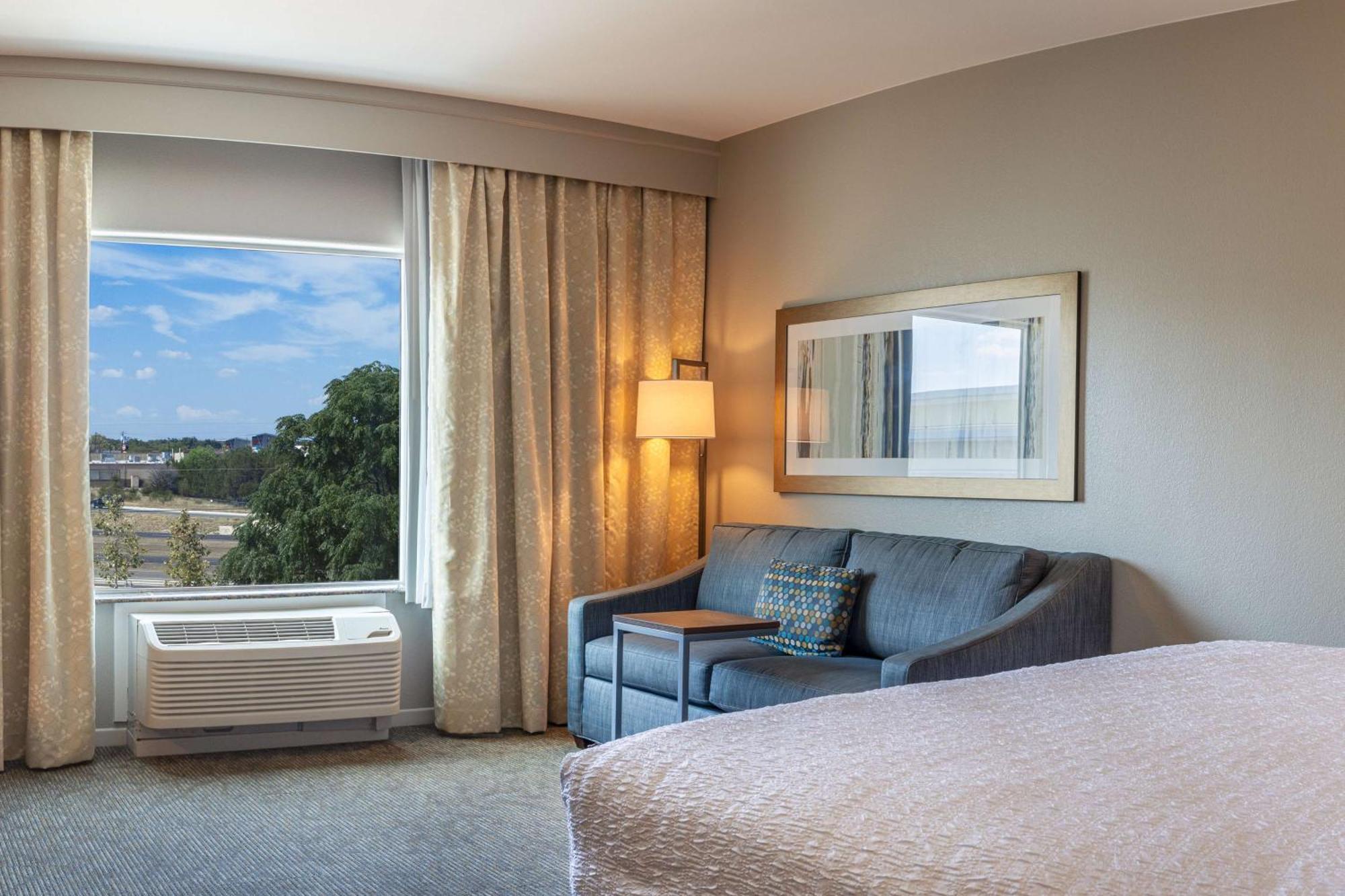 Hampton Inn & Suites Boerne Kültér fotó