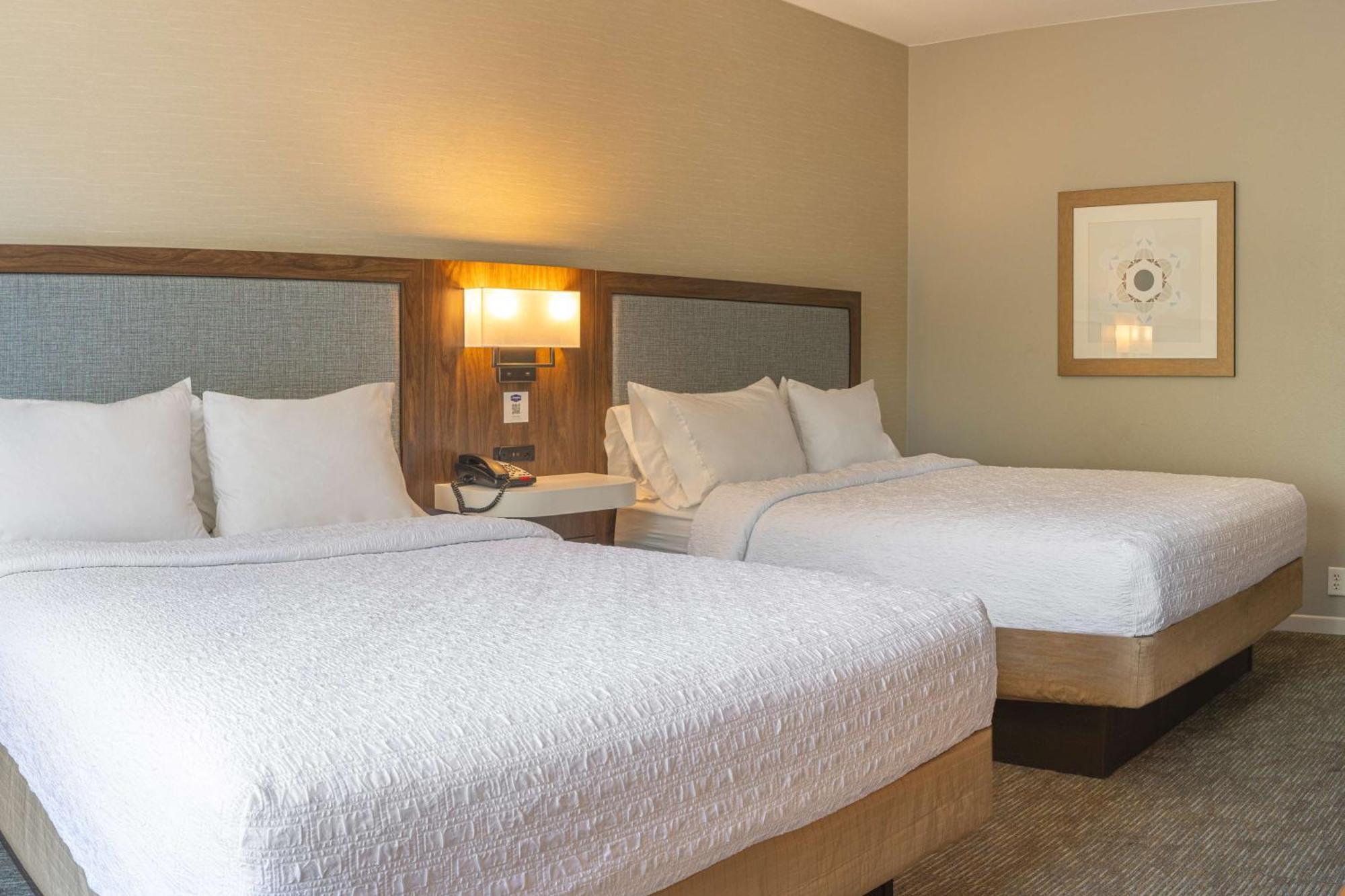 Hampton Inn & Suites Boerne Kültér fotó