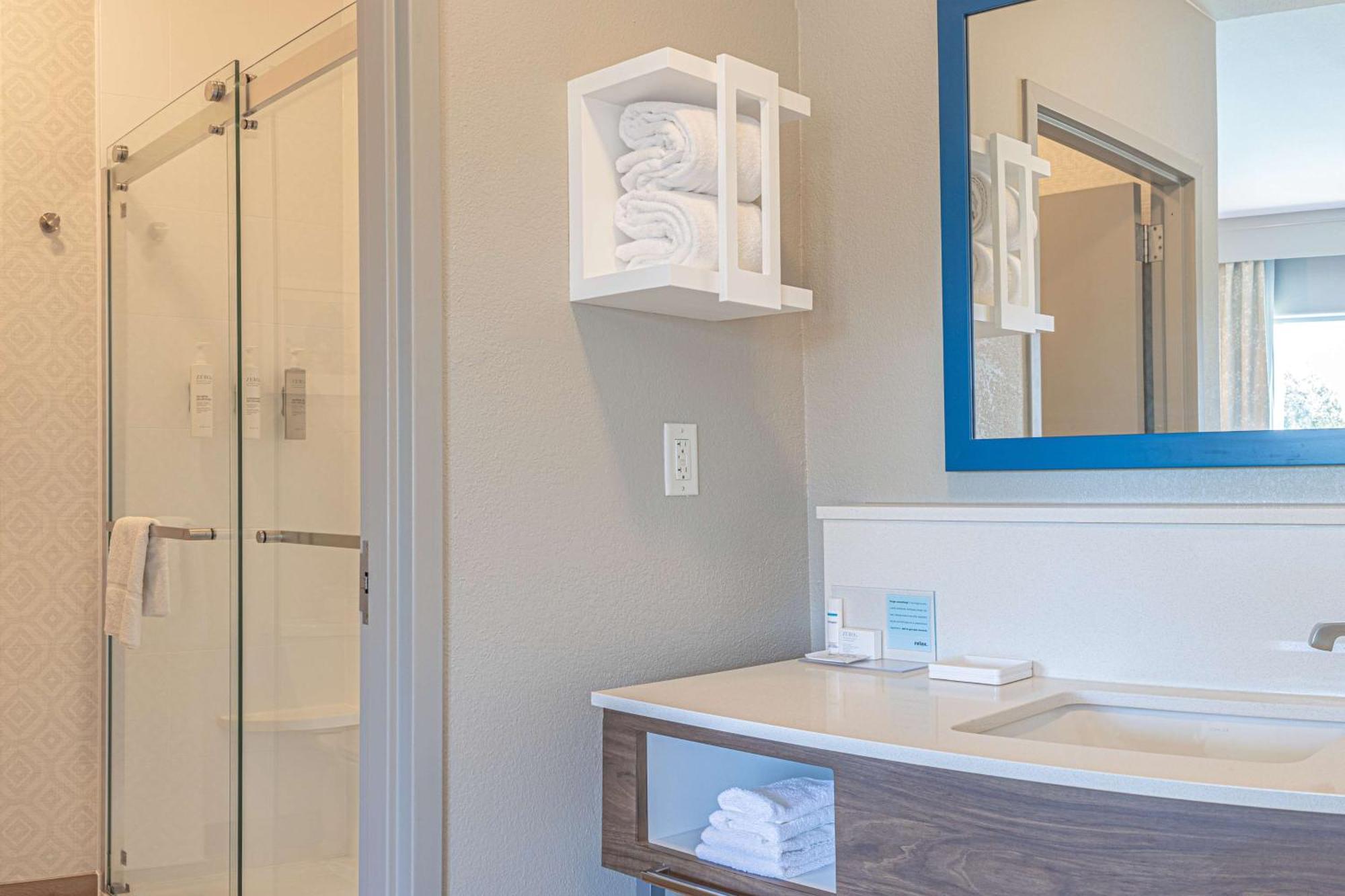 Hampton Inn & Suites Boerne Kültér fotó