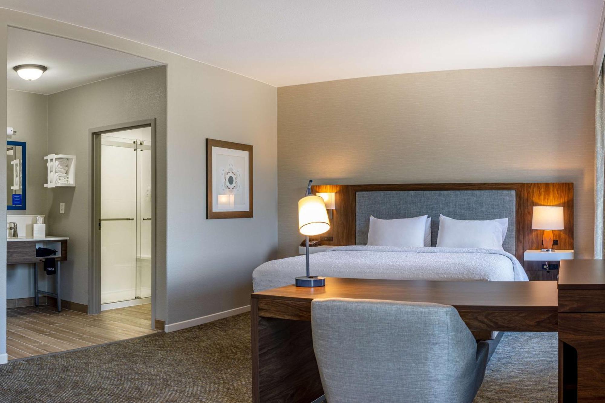 Hampton Inn & Suites Boerne Kültér fotó