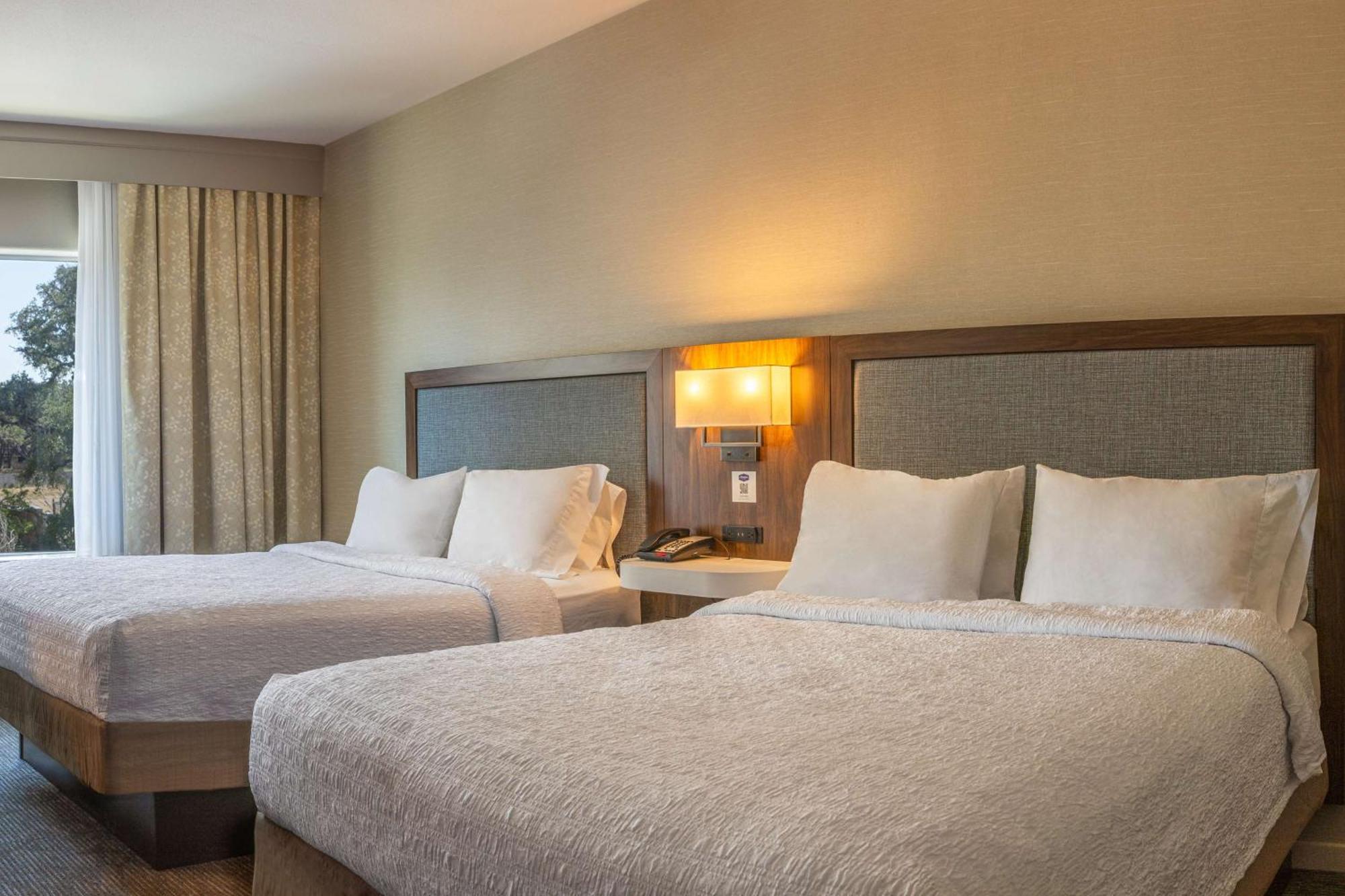 Hampton Inn & Suites Boerne Kültér fotó