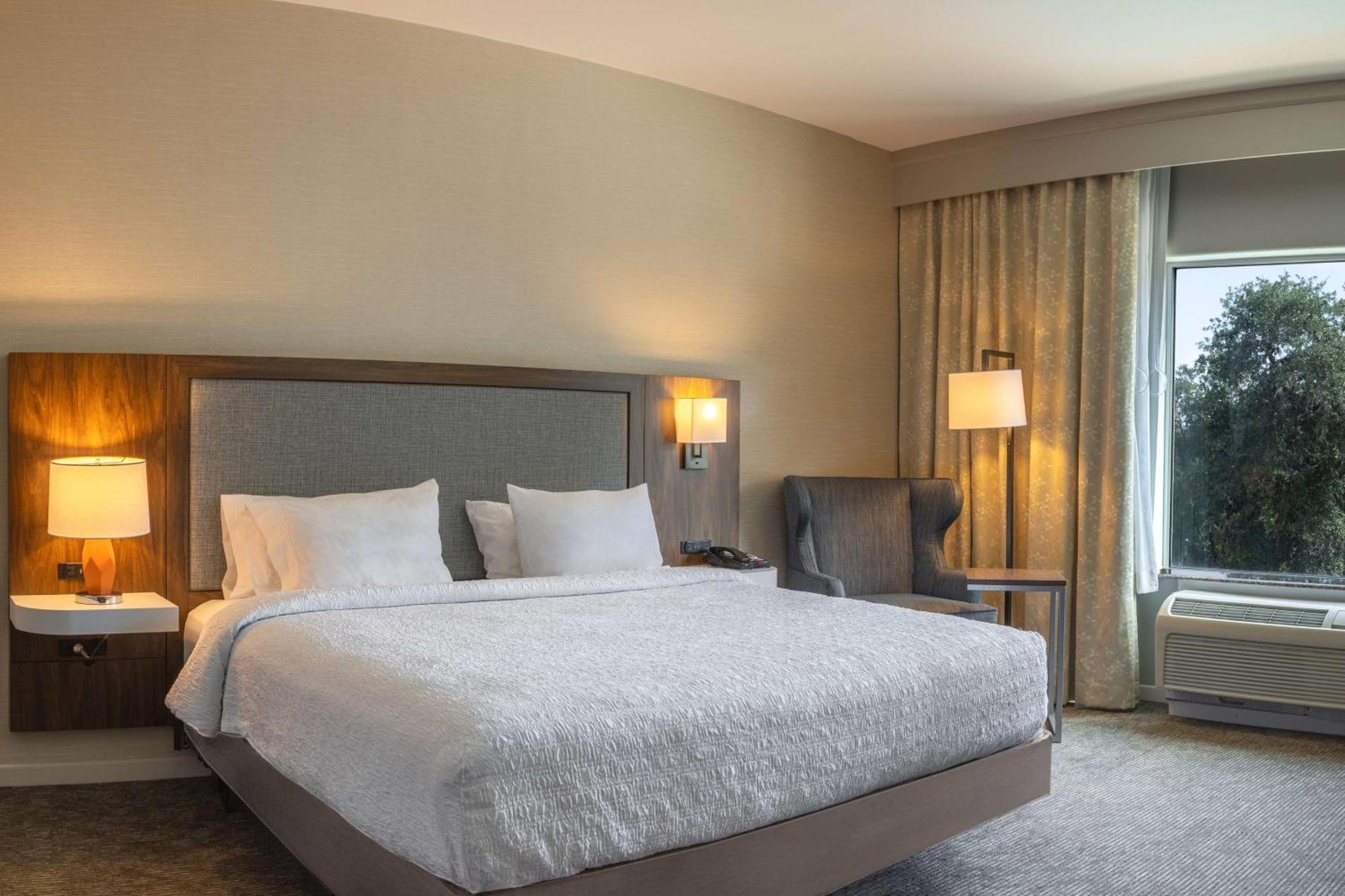 Hampton Inn & Suites Boerne Kültér fotó