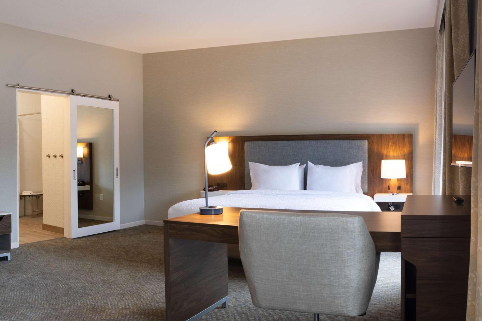 Hampton Inn & Suites Boerne Kültér fotó