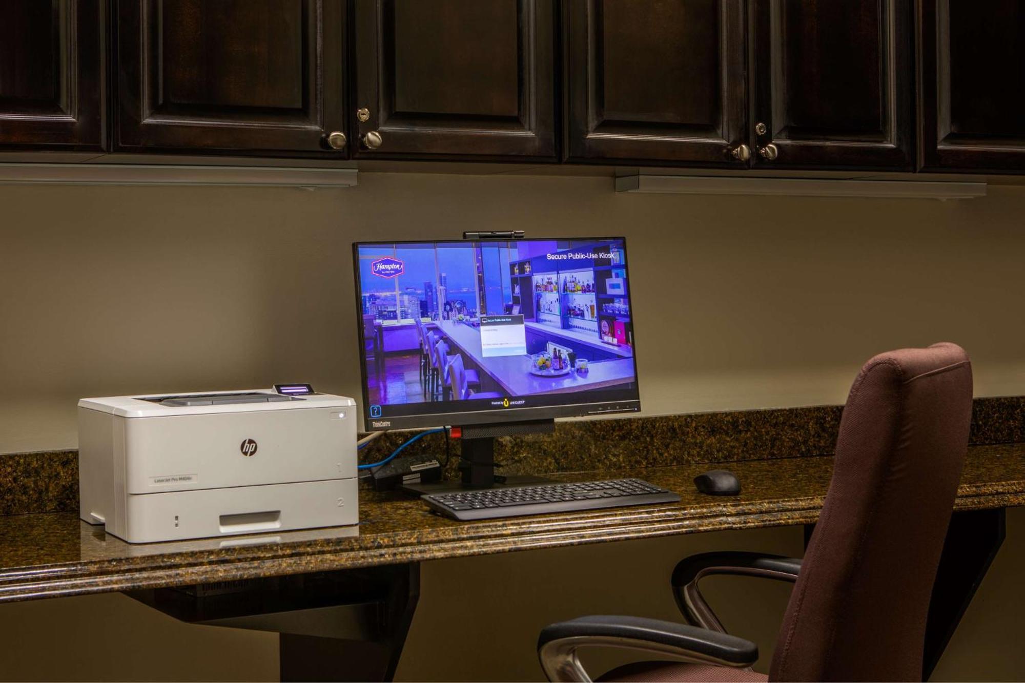 Hampton Inn & Suites Boerne Kültér fotó