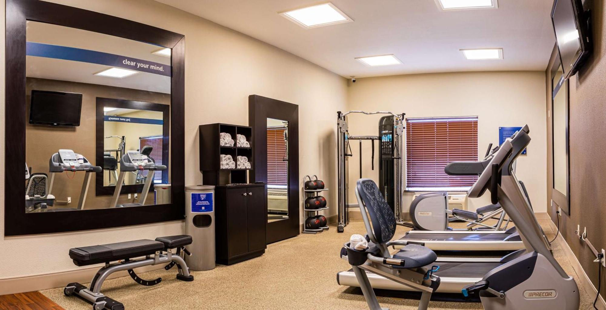 Hampton Inn & Suites Boerne Kültér fotó