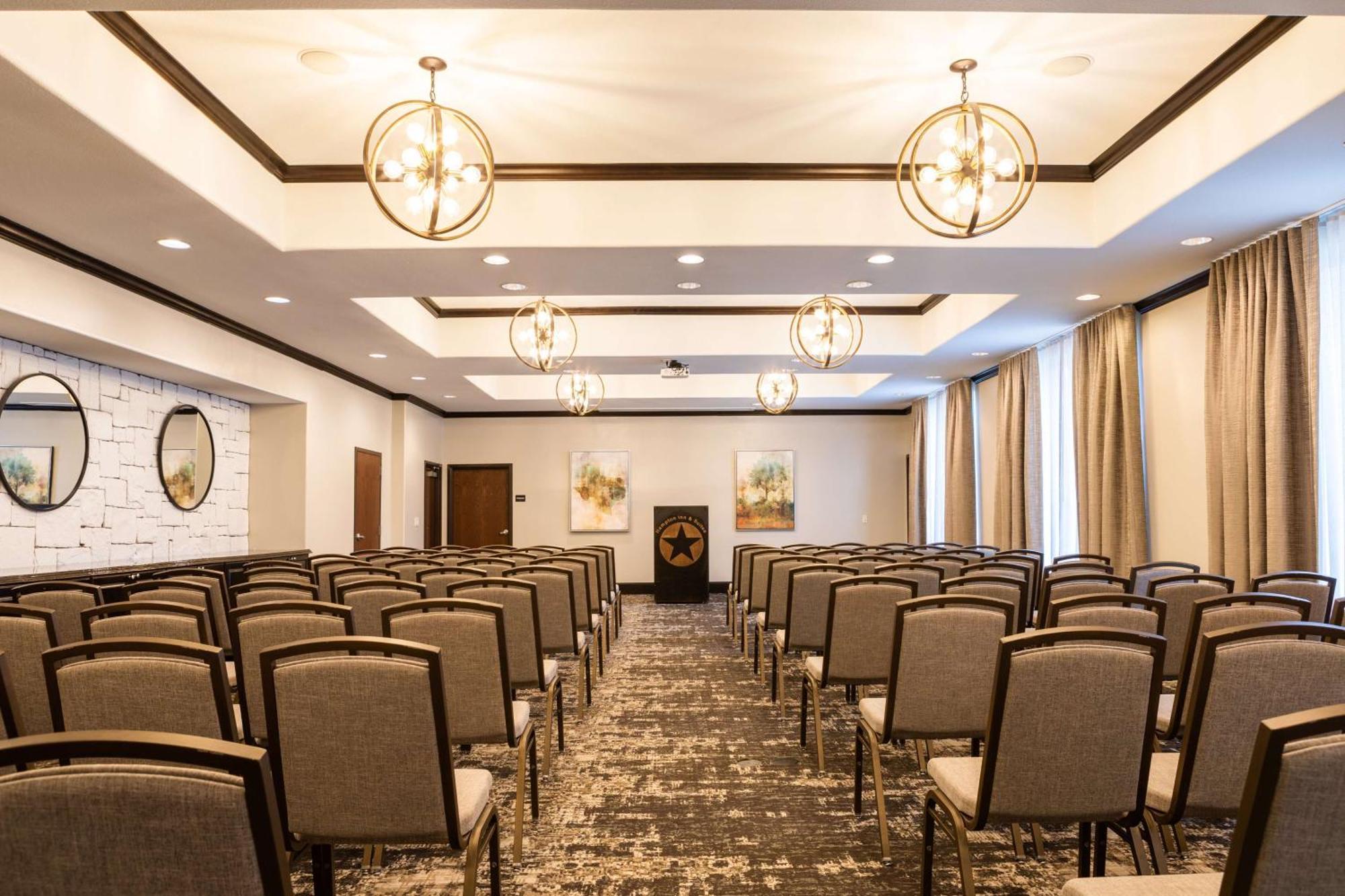 Hampton Inn & Suites Boerne Kültér fotó
