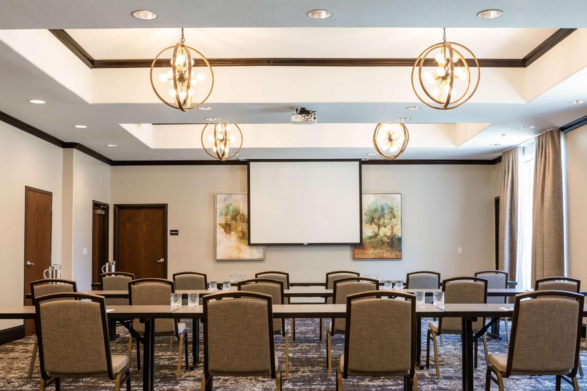 Hampton Inn & Suites Boerne Kültér fotó
