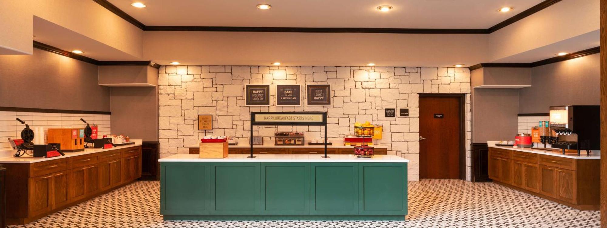 Hampton Inn & Suites Boerne Kültér fotó