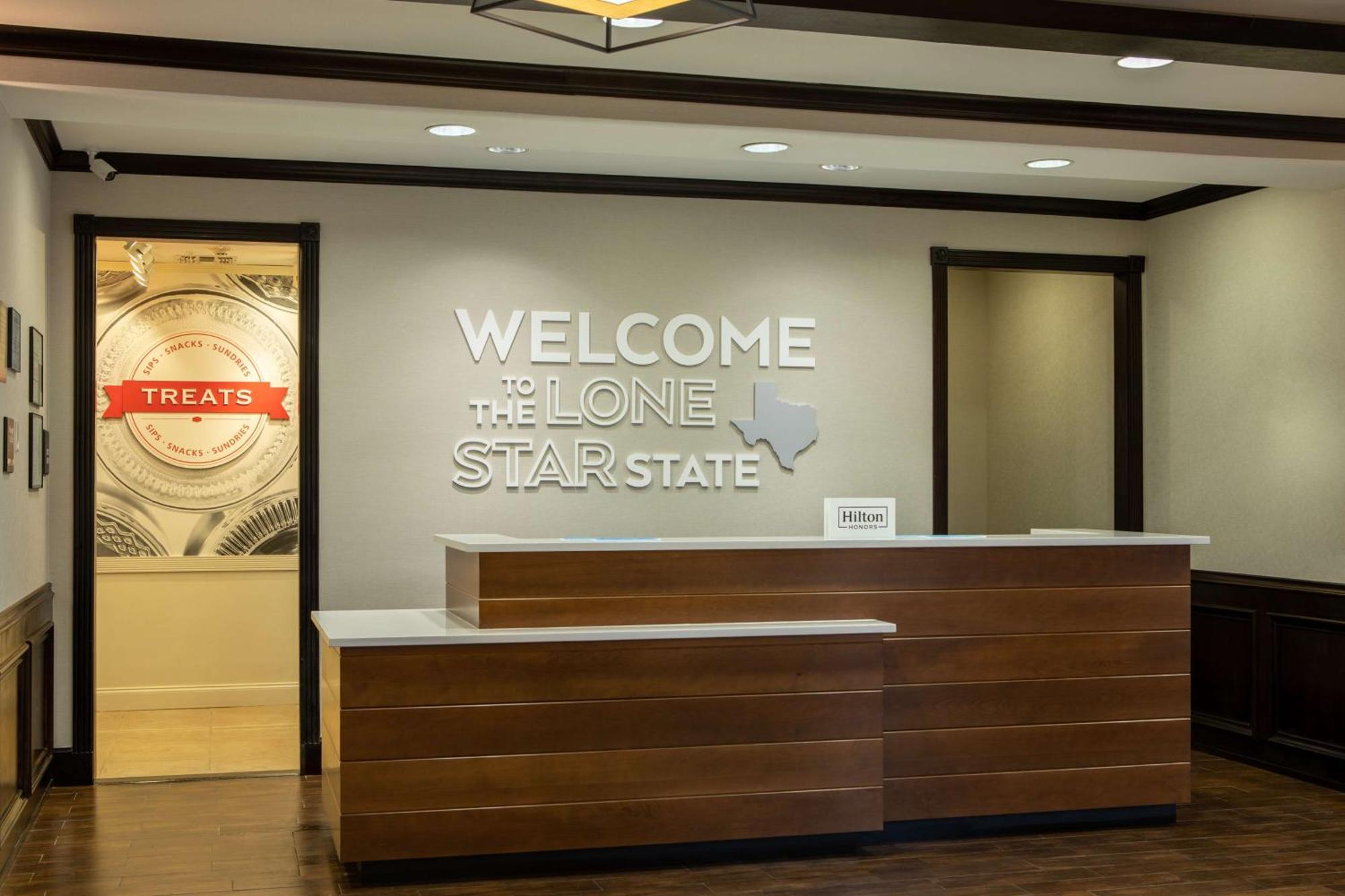 Hampton Inn & Suites Boerne Kültér fotó