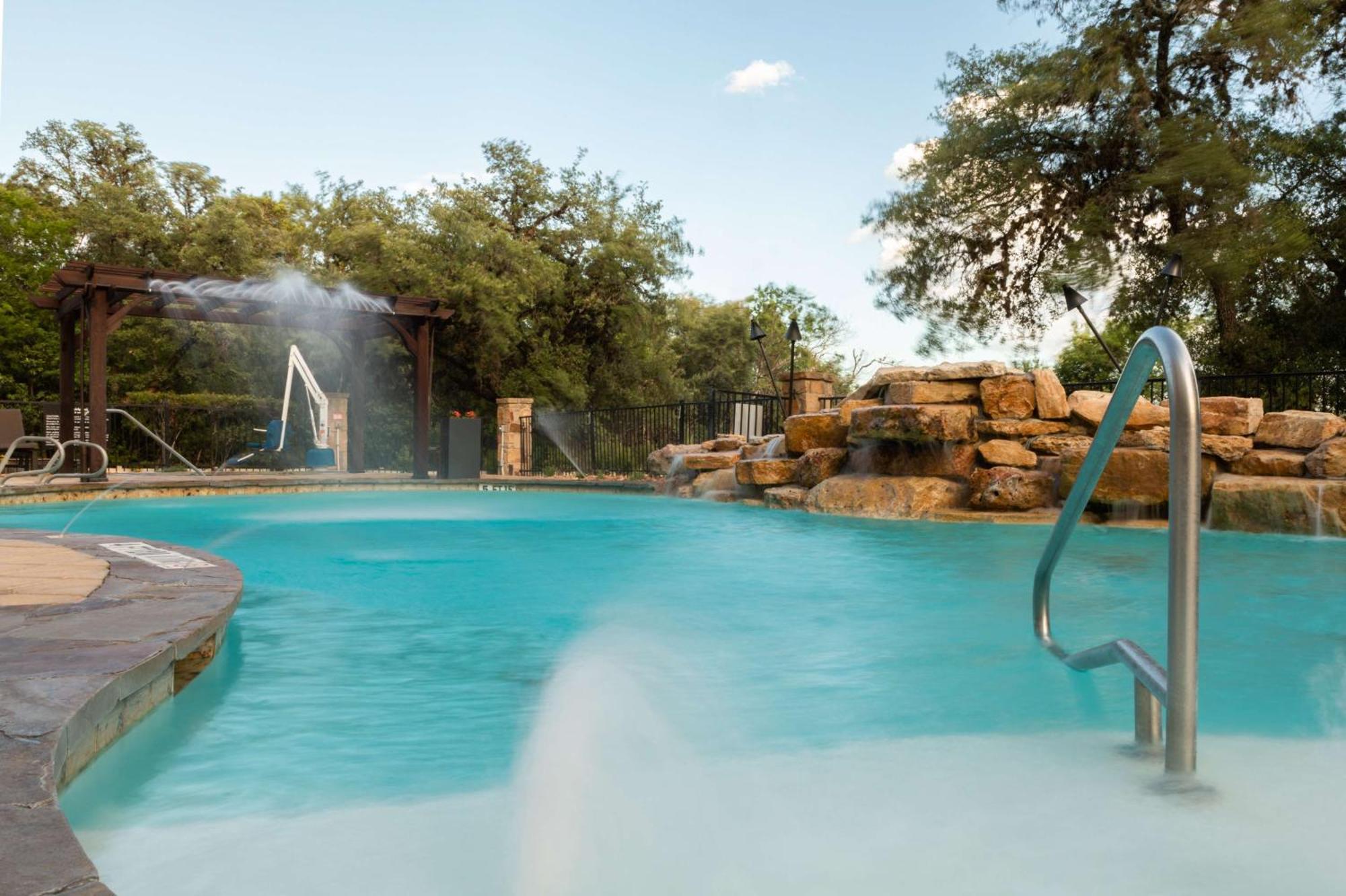 Hampton Inn & Suites Boerne Kültér fotó