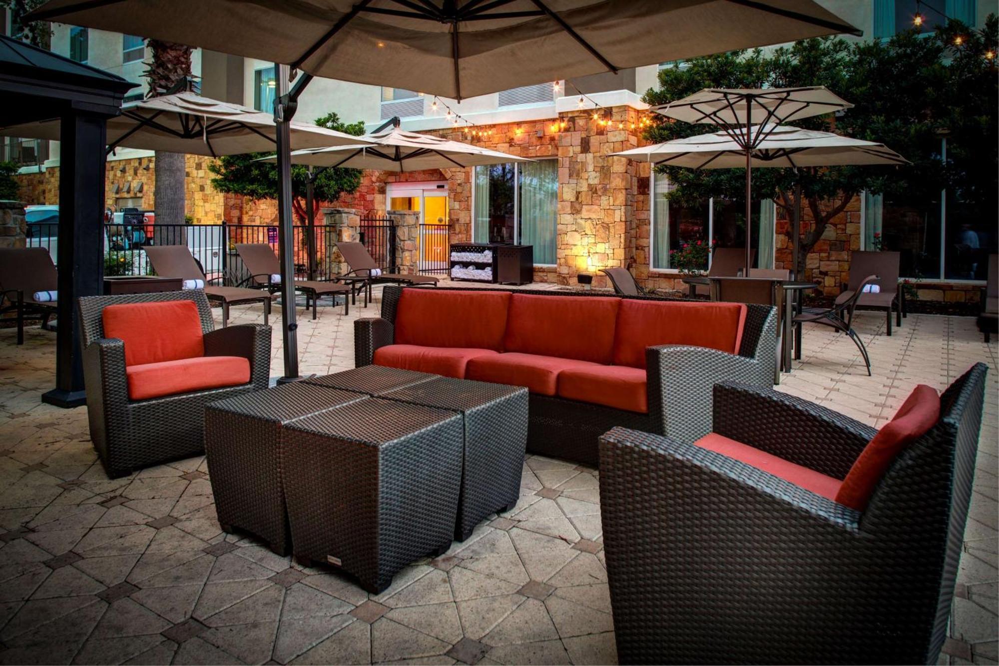 Hampton Inn & Suites Boerne Kültér fotó