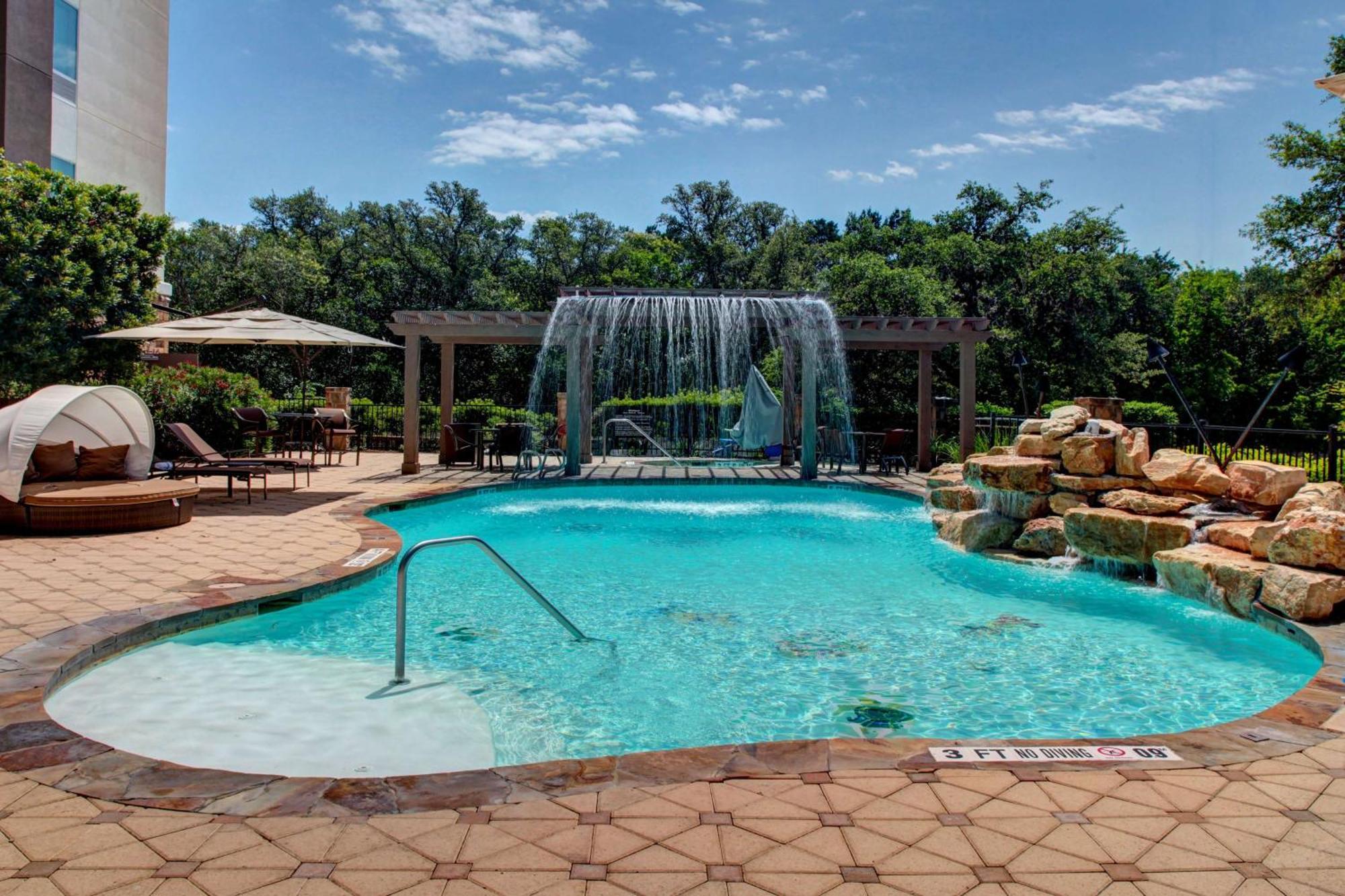 Hampton Inn & Suites Boerne Kültér fotó