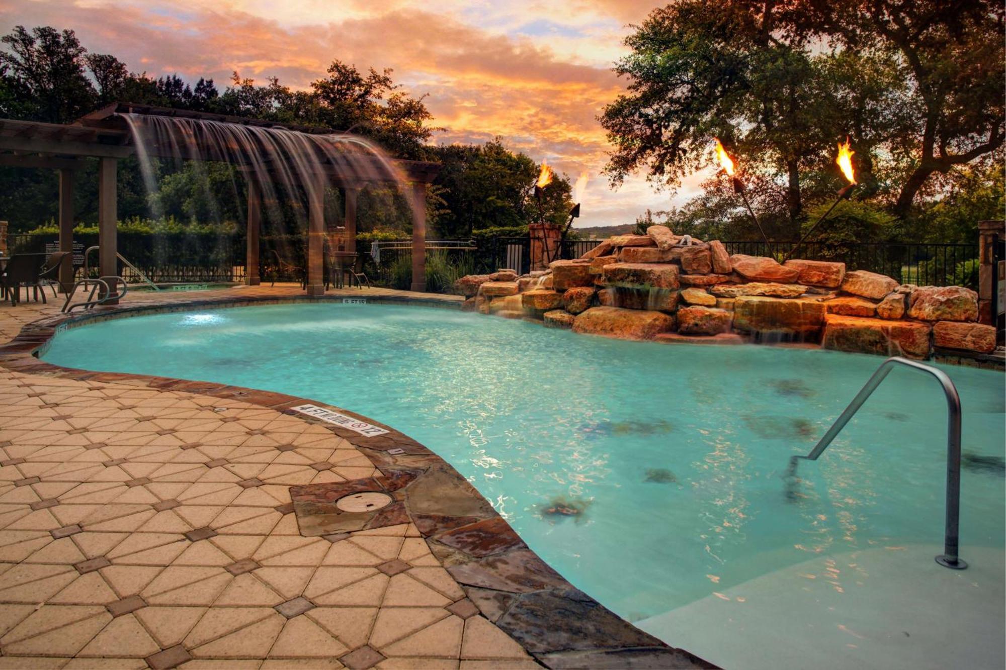 Hampton Inn & Suites Boerne Kültér fotó