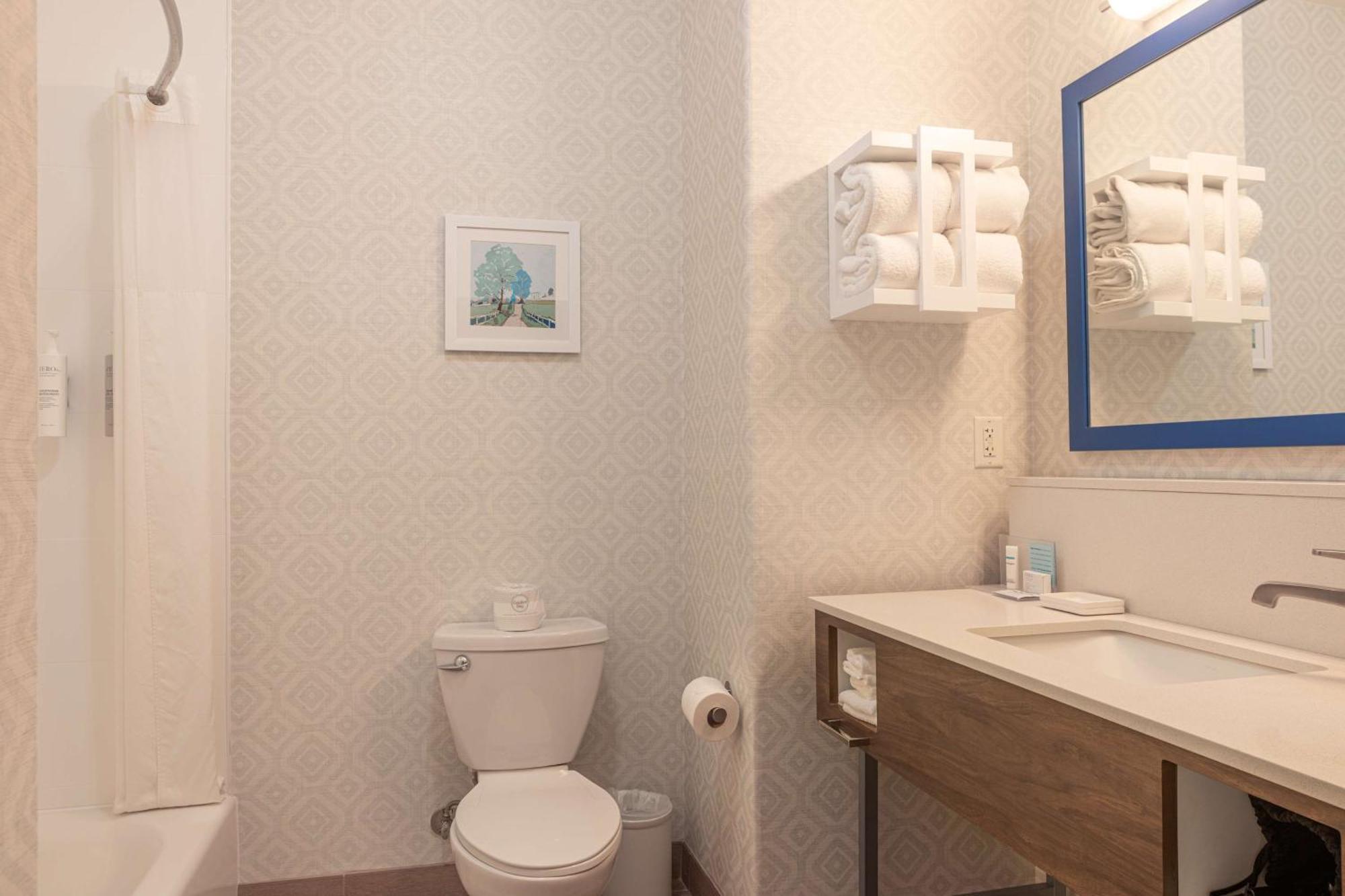 Hampton Inn & Suites Boerne Kültér fotó