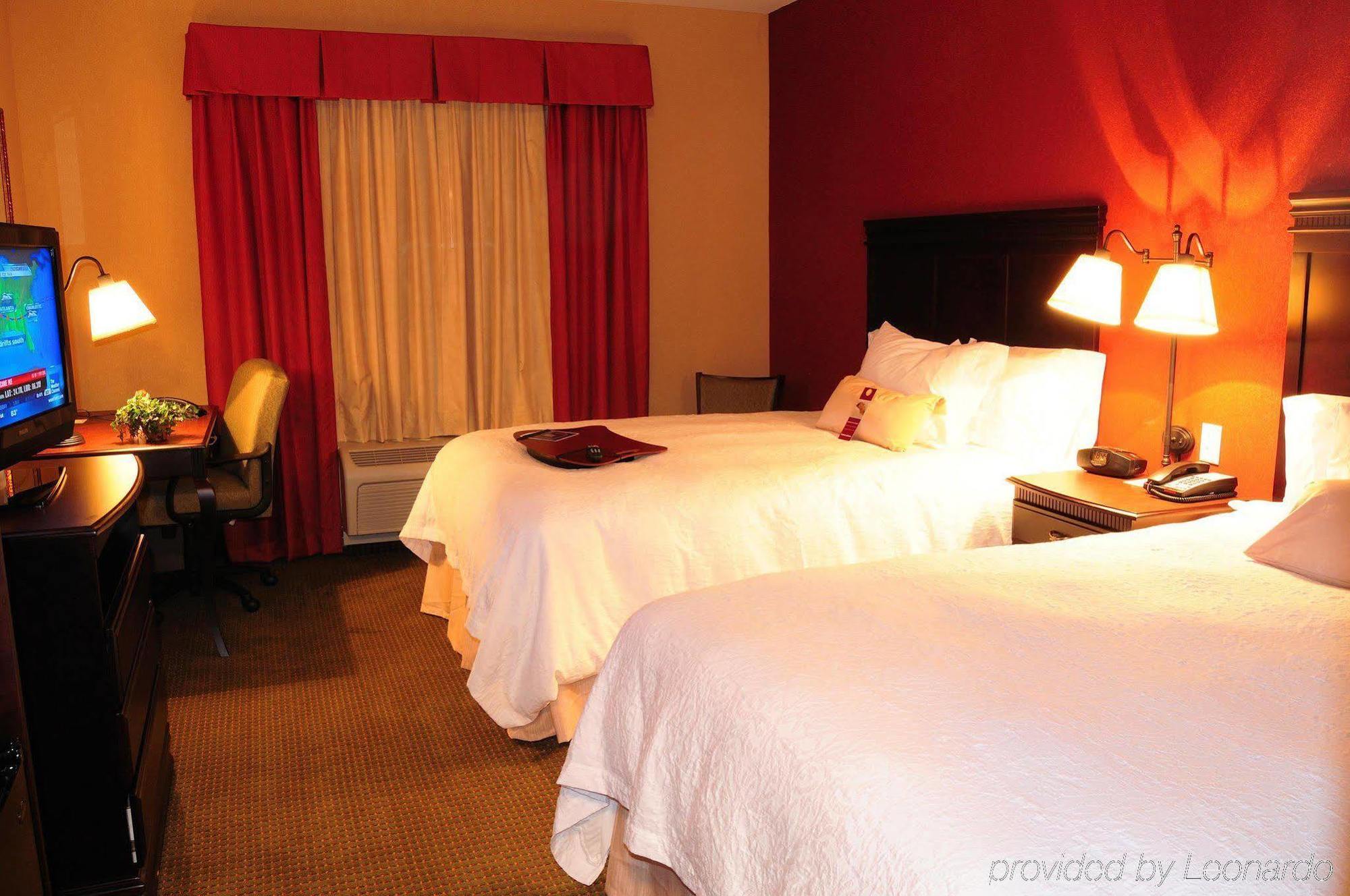 Hampton Inn & Suites Boerne Szoba fotó